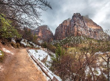 Zion National Park