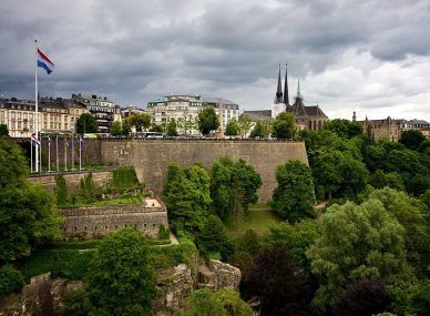Luxembourg