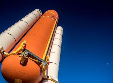 Kennedy Space Center