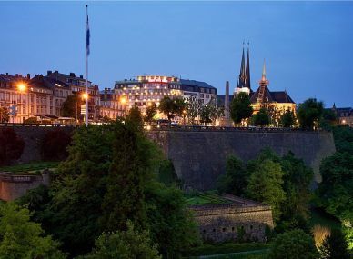 Luxembourg