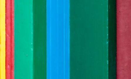 New Orleans past the French Quarter