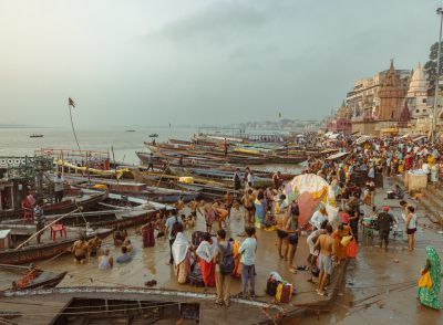 Varanasi