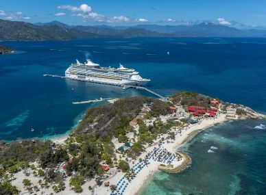 Labadee