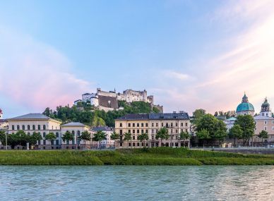 Salzburg