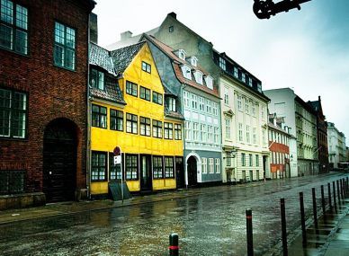 Copenhagen