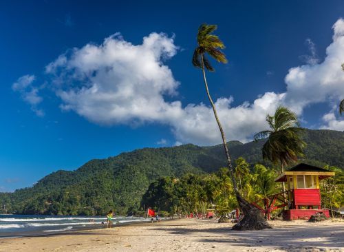 Trinidad and Tobago