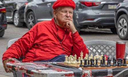 New Orleans and environs