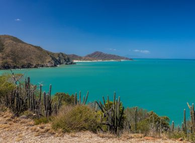 Isla de Margarita