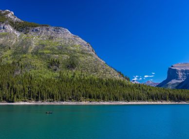 Banff National Park